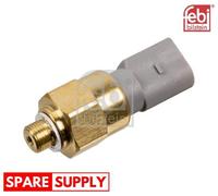 OIL PRESSURE SWITCH FOR VW BEETLE BORA CADDY GOL FEBI BILSTEIN 178518