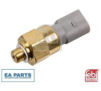 Oil Pressure Switch for VW BEETLE BORA CADDY GOL FEBI BILSTEIN 178518