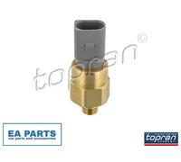 Oil Pressure Switch for VW BEETLE BORA CADDY GOLF TOPRAN 109 894