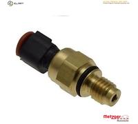 Metzger Oil Pressure Switch 0910101 Power Steering Fits Peugeot Citroen 206 CC 1994-2015