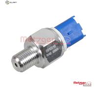 METZGER 0910110 Oil Pressure Switch, power steering