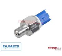 Oil Pressure Switch, power steering for CITROËN BERLINGO C5 C8 METZGER 0910110