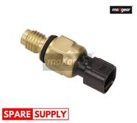 OIL PRESSURE SWITCH, POWER STEERING FOR FORD C-MAX FOCUS MAXGEAR 21-0377