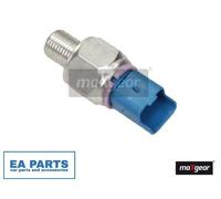 Oil Pressure Switch, power steering for PEUGEOT 206 206+ 306 MAXGEAR 21-0376