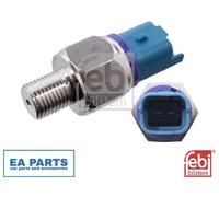 Oil Pressure Switch, power steering for PEUGEOT 206 206+ FEBI BILSTEIN 102425