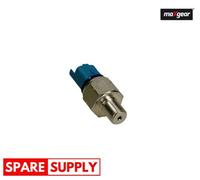 OIL PRESSURE SWITCH, POWER STEERING FOR PEUGEOT 206 306 406 607 MAXGEAR 21-0388