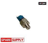 OIL PRESSURE SWITCH, POWER STEERING FOR PEUGEOT 206 306 406 607 MAXGEAR 21-0388