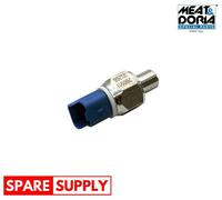 OIL PRESSURE SWITCH, POWER STEERING FOR PEUGEOT 206 306 406 MEAT & DORIA 82512
