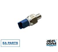 Oil Pressure Switch, power steering for PEUGEOT 607 806 807 MEAT & DORIA 82512