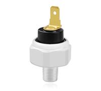Oil Pressure Switch Sensor 3-5 PSI 491657S 491657 Fit for Briggs & Stratton V-Twin Engine Generator, Fit for Craftsman Zero Turn Lawn Mower