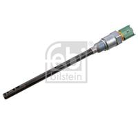 Oil pressure switch, sensor and valve FEBI BILSTEIN 188611 for CITROËN PEUGEOT