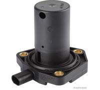Oil pressure switch, sensor and valve Herth+Buss Elparts 70684402 for OPEL VA...
