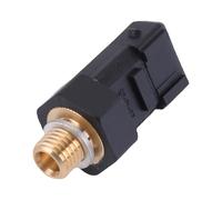 Oil Pressure Switch Sensor fit for BMW 1 3 5 6 Series E81 E87 LCI E88 E82 E90 E92 E93 E60 E63 X1 E84 X3 E83 X5 E70 Z4 E89 Engine Oil Pressure Switch Sensor Replace 12617549796 7549796