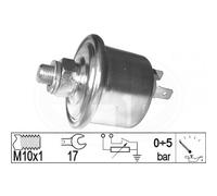 Oil Pressure Switch SL066G 035 919 561 6ZL 003 259-551 14740