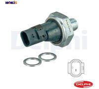 Delphi Oil Pressure Switch SW90058 - Fits Audi/Cupra/Seat/Skoda/VW, CHHB 2.0L 4cyl