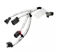 Oil Pressure Temperature Sensor Wiring Harness for Knock Detection Applications on For Jeep For Dodge For Chrysler Vehicles with OEM Part 5148105AH