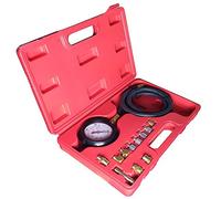 Oil Pressure Tester / Automatic Wave Box Pressure Meter