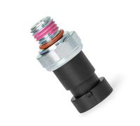 Oil pressure transmitter Compatible With Chevrolet For Impala 2012-2017 For Limited 2014-2016 For Malibu 2008-2012 Engine Oil Pressure Switch Sensor D1843A