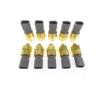 Oil pressure transmitter Compatible With VW For Beetle 2006-2010 For Jetta 1999-2015 For Pointer 1994-2006 Hydraulic Oil Passage Pressure Sensor 1J0 919 081