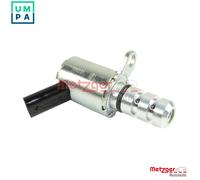 METZGER 0899125 Oil Pressure Valve