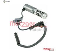 METZGER 0899135 Oil Pressure Valve