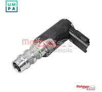 METZGER 0899291 Camshaft adjustment valve