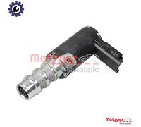 METZGER 0899291 VVT solenoid