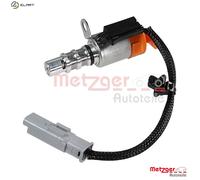 Oil pressure valve Electric-hydraulic 0899326 METZGER for FORD CITROËN PEUGEOT