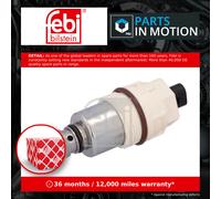 Oil Pressure Valve 199690 Febi A6511800215 A6511800315 6511800215 6511800315 New