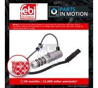 Oil Pressure Valve fits MINI COUPE COOPER R58 1.6 10 to 15 N18B16C 11414617569