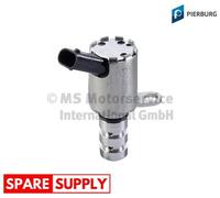 OIL PRESSURE VALVE FOR AUDI A4 A5 A6 Q5 PIERBURG 7.08681.16.0 FITS OIL SUMP