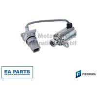 Oil Pressure Valve for DACIA DOKKER DUSTER LODGY LOGAN PIERBURG 7.08681.15.0