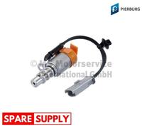 OIL PRESSURE VALVE FOR FORD B-MAX C-MAX ECOSPORT ESCAPE PIERBURG 7.08681.00.0