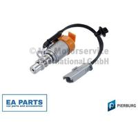 Oil Pressure Valve for FORD B-MAX C-MAX ECOSPORT ESCAPE PIERBURG 7.08681.00.0
