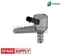 OIL PRESSURE VALVE FOR OPEL ASTRA J ASTRA K INSIGNIA A PIERBURG 7.08681.01.0