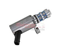 METZGER 0899349 Oil Pressure Valve