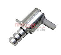 Oil Pressure Valve METZGER Fits AUDI A3 SEAT Alhambra SKODA VW 04-18 06H115243E