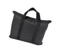 Oil Proof Portable Electric Griddle Carrying Case Thickened Padding Oxfords Cloth for Indoor Outdoor Cooking Electric Grills Bag Carry Case
