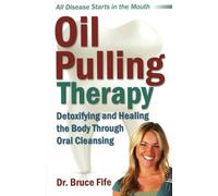 Oil Pulling Therapy