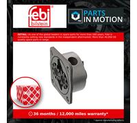 Oil pump 01733 FEBI BILSTEIN for VW BEETLE BEETLE Convertible 1500,1600 181