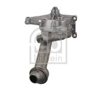 Oil pump 01981 FEBI BILSTEIN for MERCEDES-BENZ T1 Van T1 Platform/Chassis T1 Bus