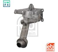OIL PUMP 01981 FOR OM602.940/980 2.9L 5cyl