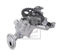 Oil pump 02134 FEBI BILSTEIN for VW SEAT