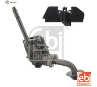 OIL PUMP 06001 FOR AHB 1.7L JR/MF/RA/SB 1.6L 1V 1.6L 1Y/AAZ/1Z/AEY/AFN 1.9L