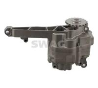 Oil pump 10 92 9847 SWAG for JEEP MERCEDES-BENZ