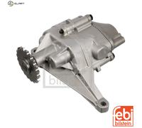 FEBI BILSTEIN 101086 Oil Pump
