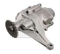 Oil pump 101087 FEBI BILSTEIN for MERCEDES-BENZ VIANO VITO / MIXTO Van VITO Bus