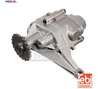 Oil pump 101087 FEBI BILSTEIN for MERCEDES-BENZ VIANO VITO / MIXTO Van VITO Bus