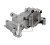 OIL PUMP 102507