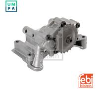FEBI BILSTEIN 102507 Oil Pump Fits Audi A3 Dodge Avenger Caliber Seat Skoda VW